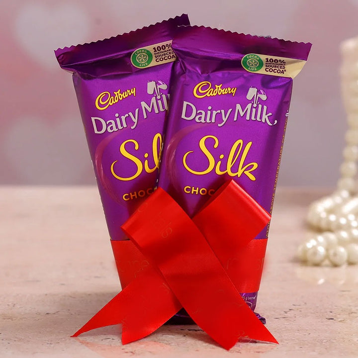 Duo Dairy Milk
