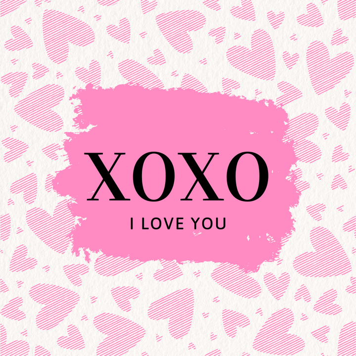 XOXO
