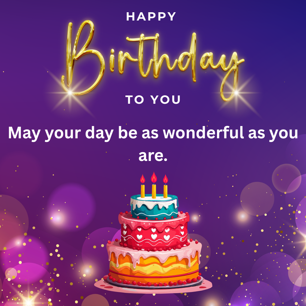 Birthday Card