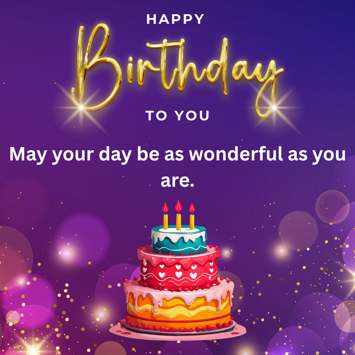 Birthday Card