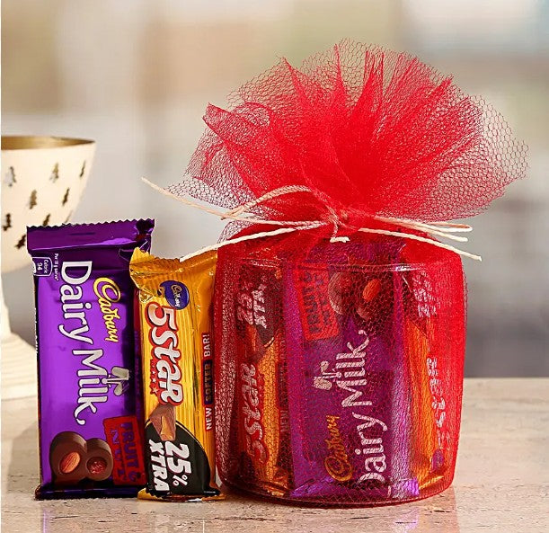 Delightful Combo set of 5