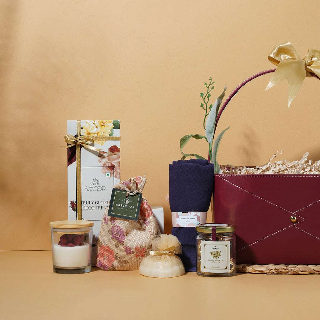 Artisan’s Blend Gift Box