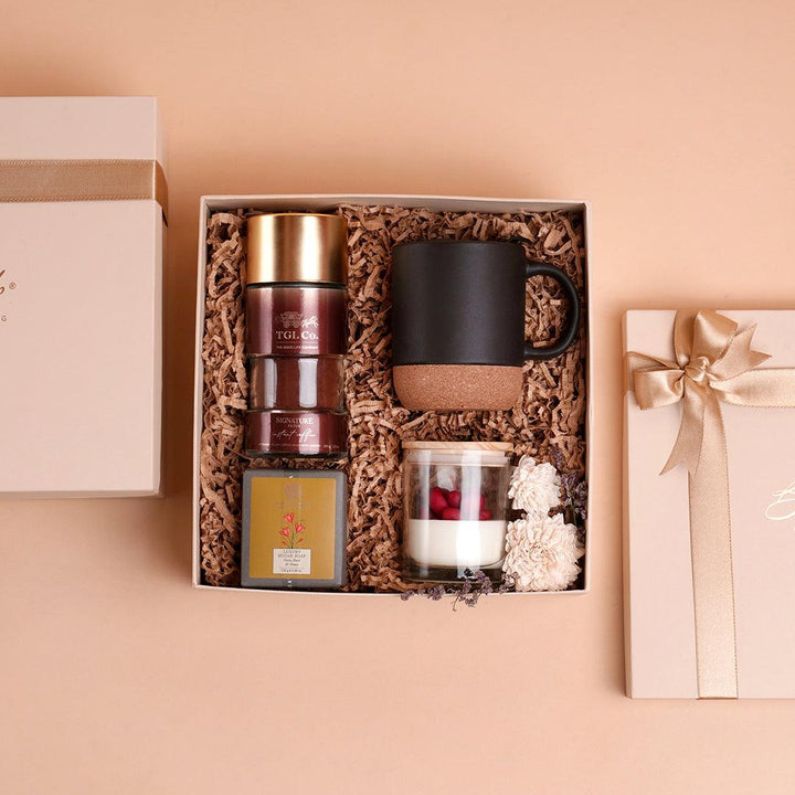 Esencia del Café Gift Hamper