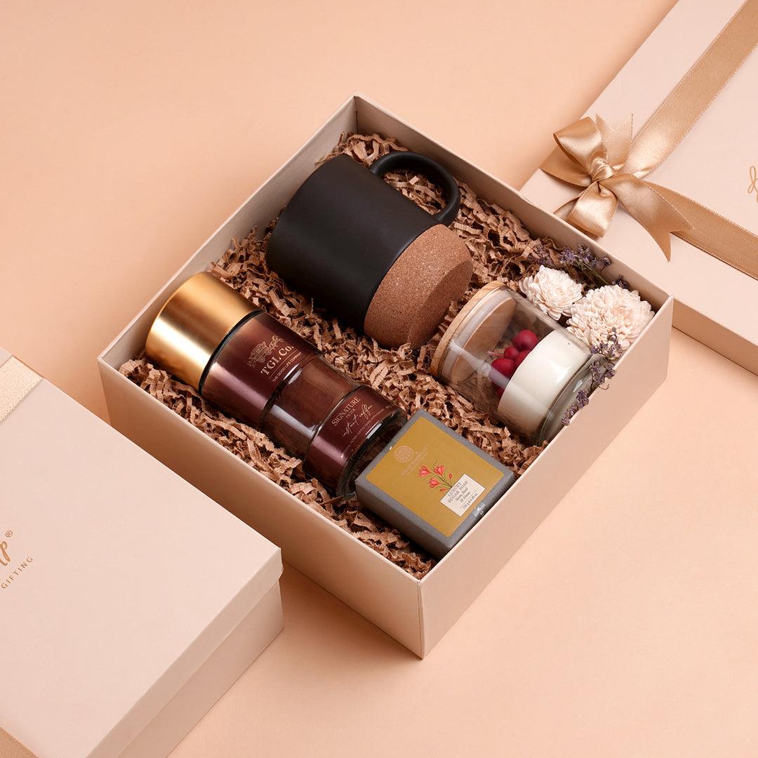 Esencia del Café Gift Hamper