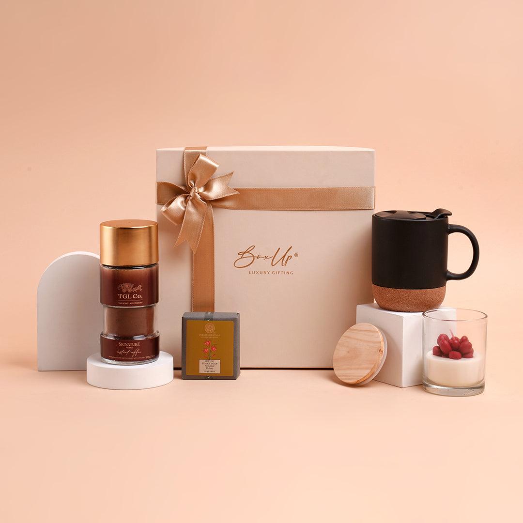 Esencia del Café Gift Hamper