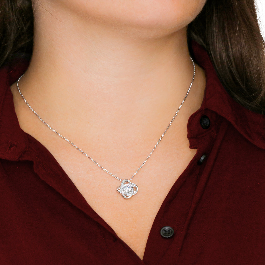 N1 Simple Style Solid Color Copper Plating Inlay Zircon