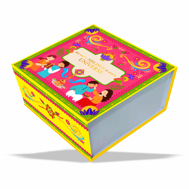 Rakhi