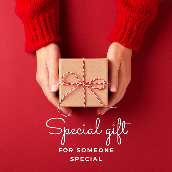 Someone Special