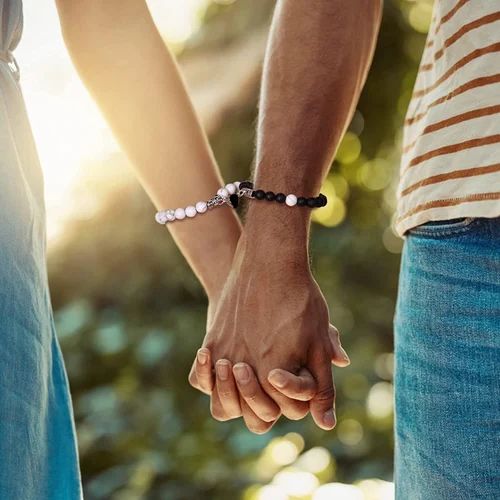 Stone Love Bracelet
