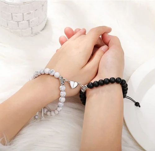 Stone Love Bracelet