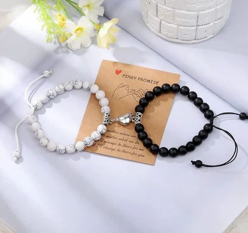 Stone Love Bracelet