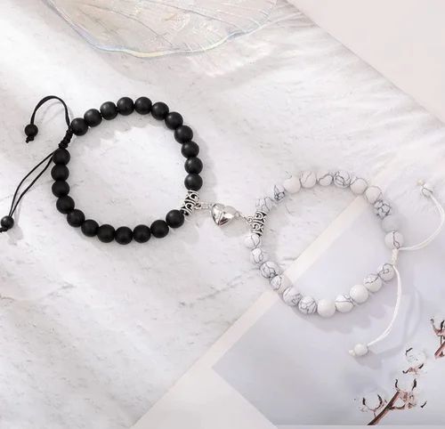 Stone Love Bracelet