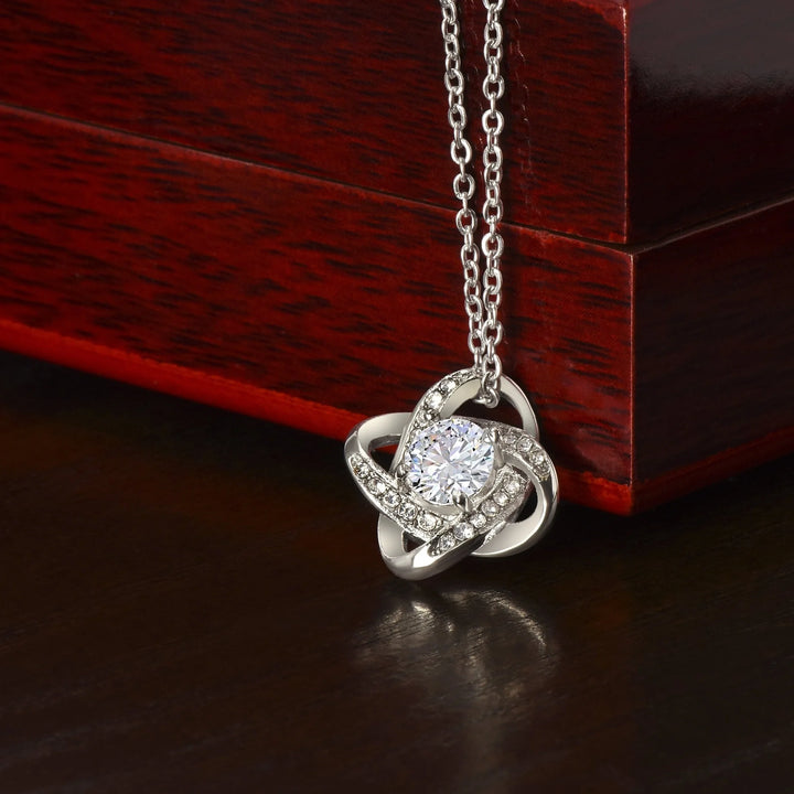 Trendy Silvery Pendant Necklace  Zirconia Exquisite Kid Accessory Jewelry  Wear Party Children's Day Birthday Anniversary Gift