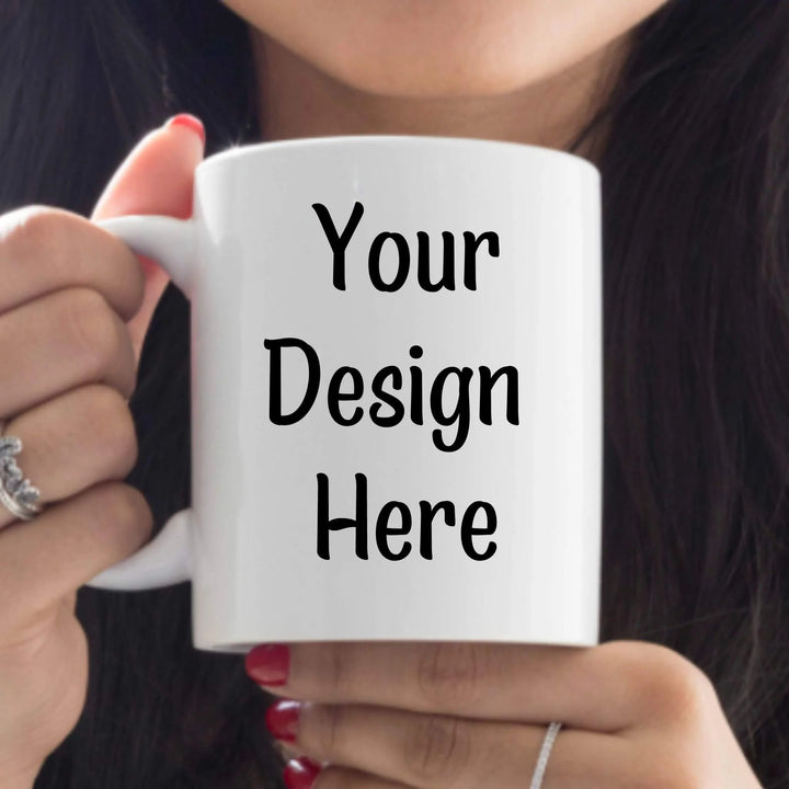Custom Coffee Mug