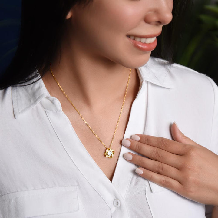 Zodiac Sign Birth Capricon Sister Necklace