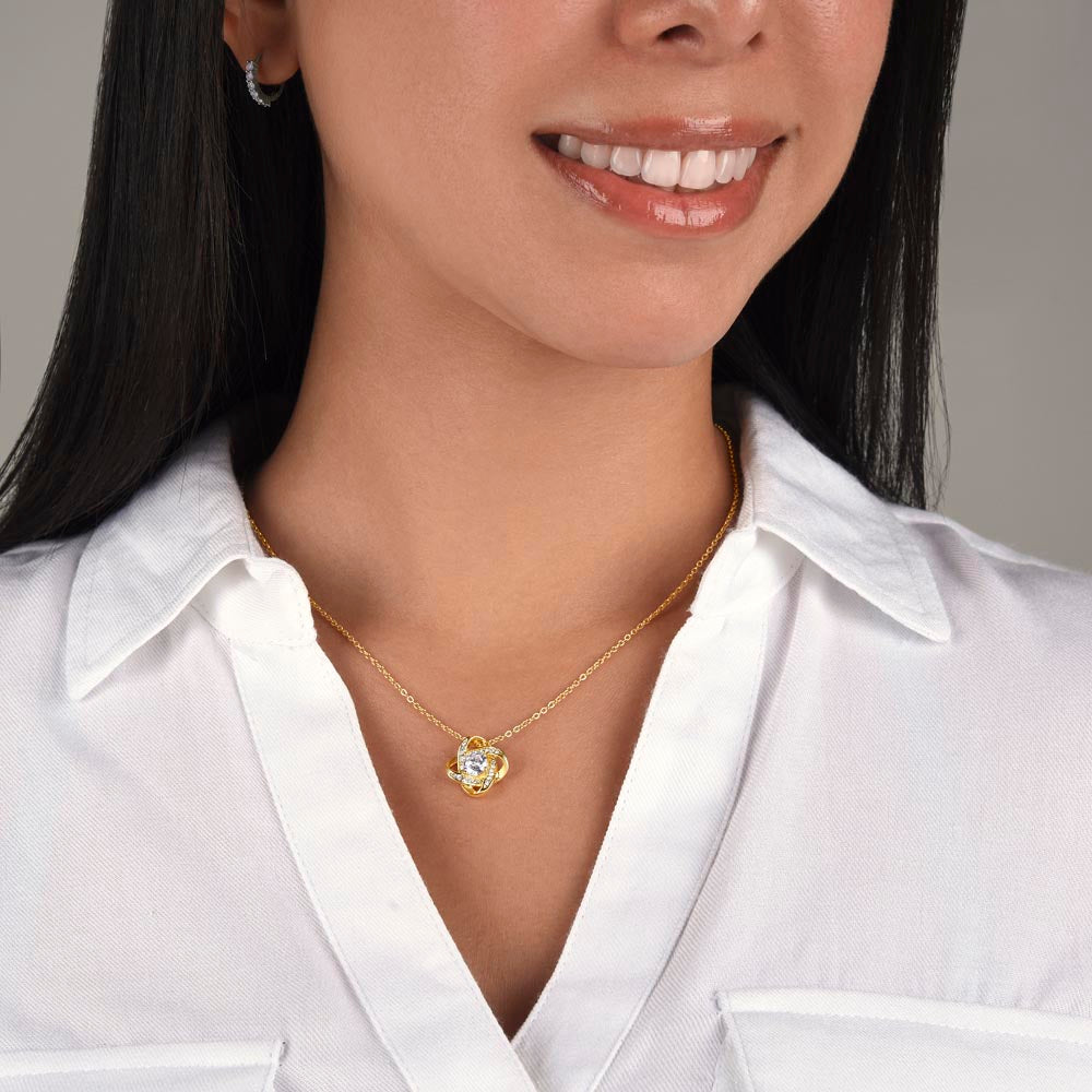 Zodiac Sign Birth Capricon Sister Necklace