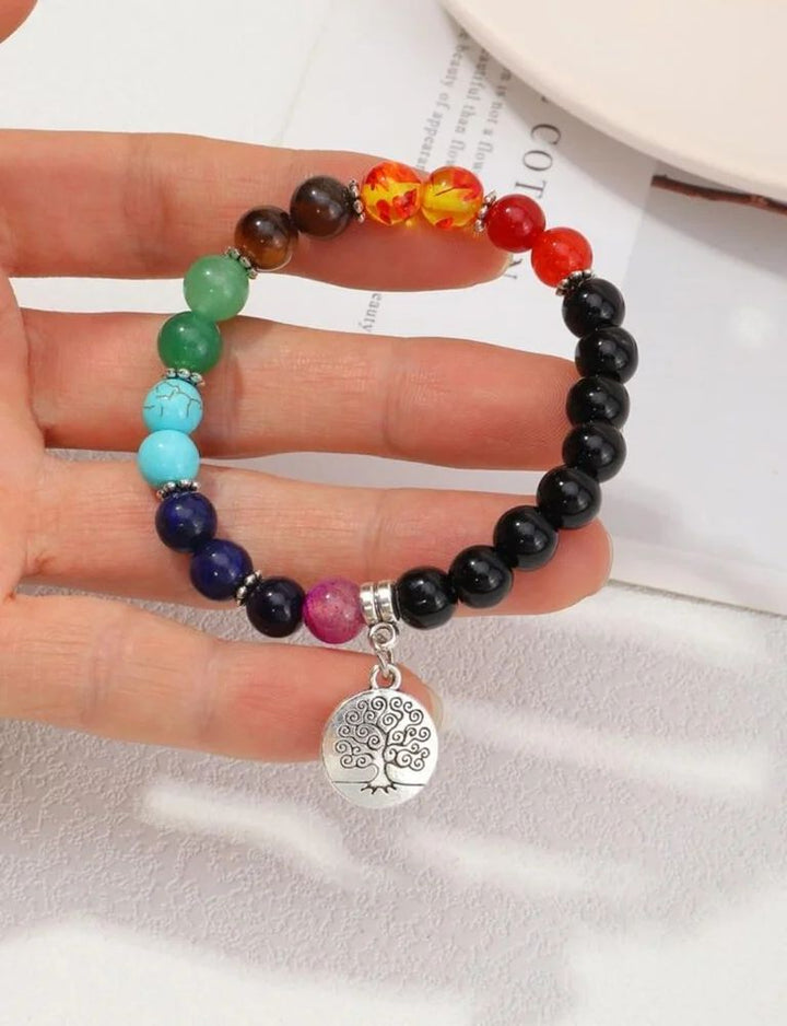 Artificial Crystal stone Bracelet