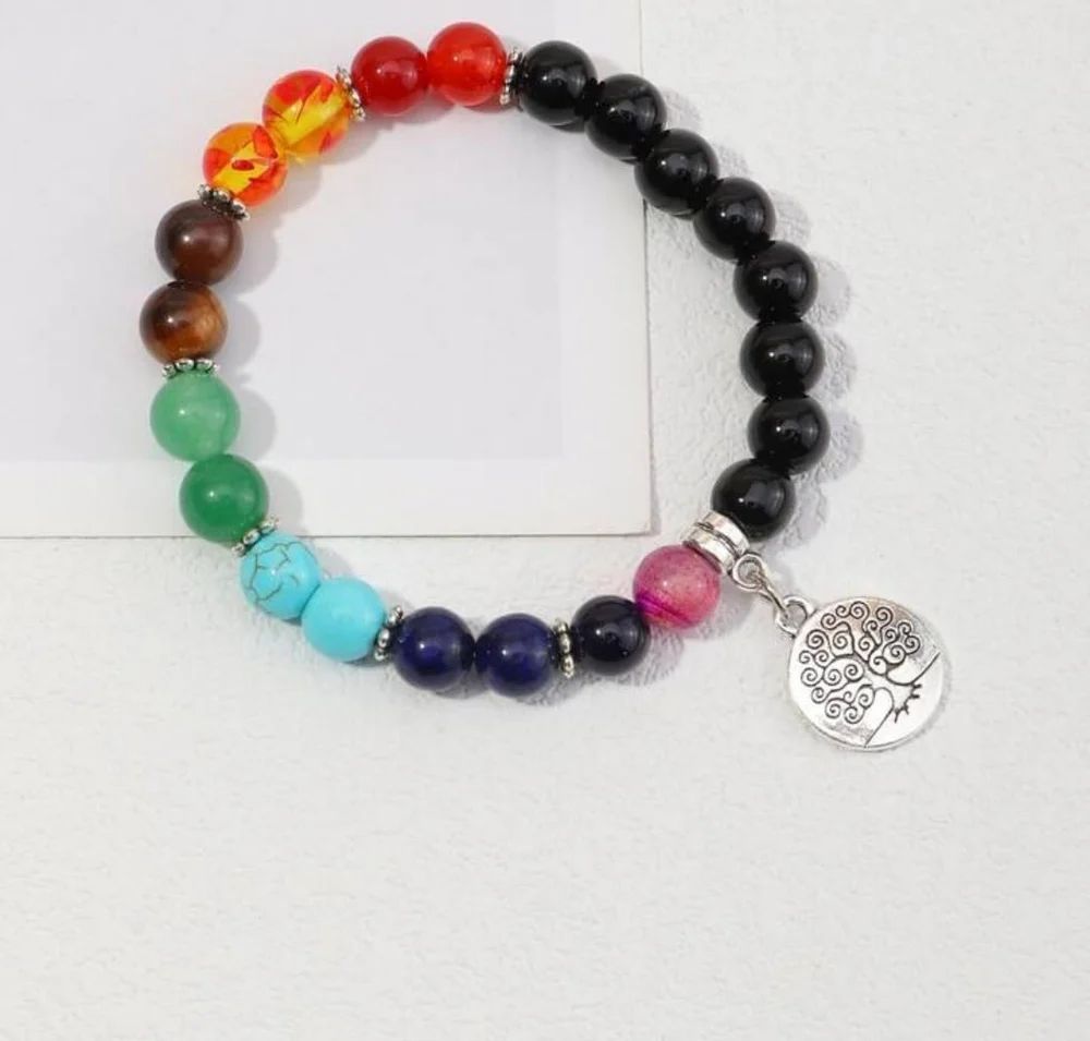Artificial Crystal stone Bracelet