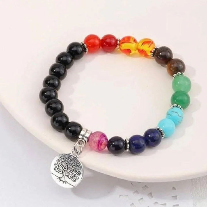 Artificial Crystal stone Bracelet