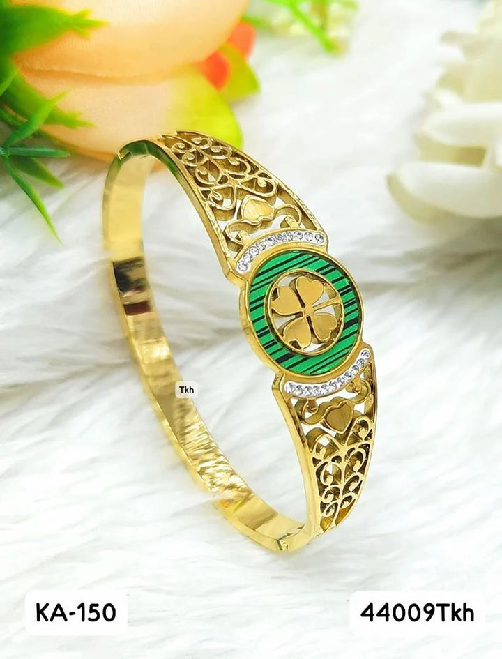 Designer Bracelets Kada for Valentine Anniversary Gift