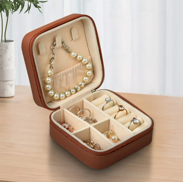 Jewelry Organizer Box