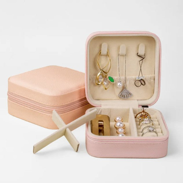 Jewelry Organizer Box